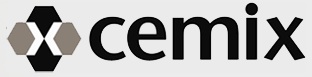 Logo cemix